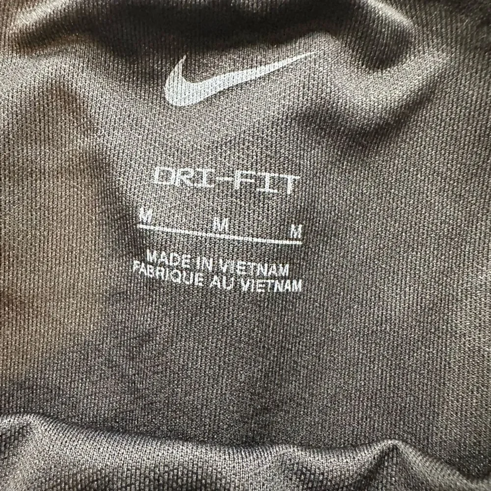 NWT NIKE Women’s Athletic Running Training Black Pink Short Lining - Size XS